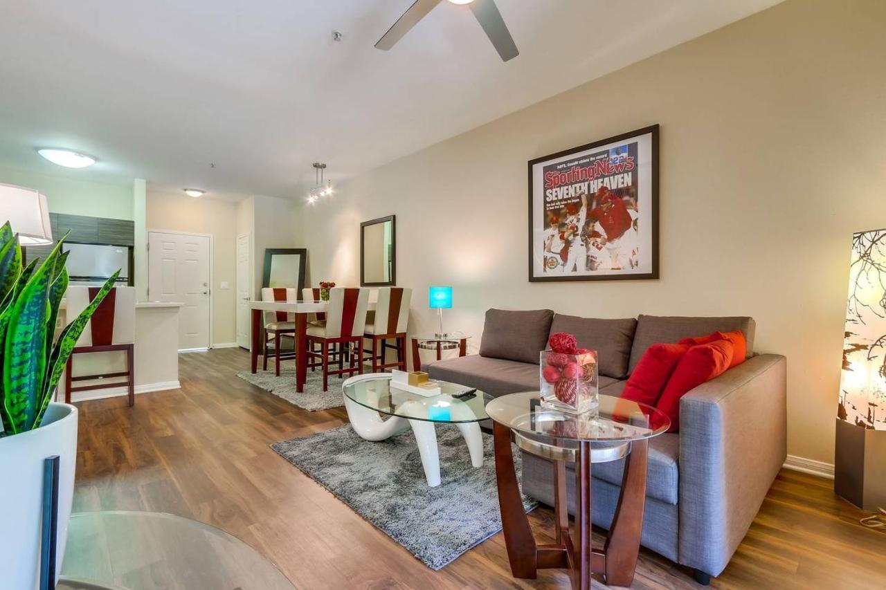 Disney'S Gorgeous 1Br&1Bath With Free Parking! - R1 Apartamento Anaheim Exterior foto