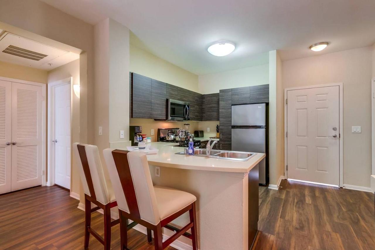 Disney'S Gorgeous 1Br&1Bath With Free Parking! - R1 Apartamento Anaheim Exterior foto