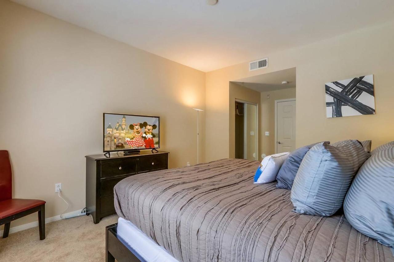 Disney'S Gorgeous 1Br&1Bath With Free Parking! - R1 Apartamento Anaheim Exterior foto