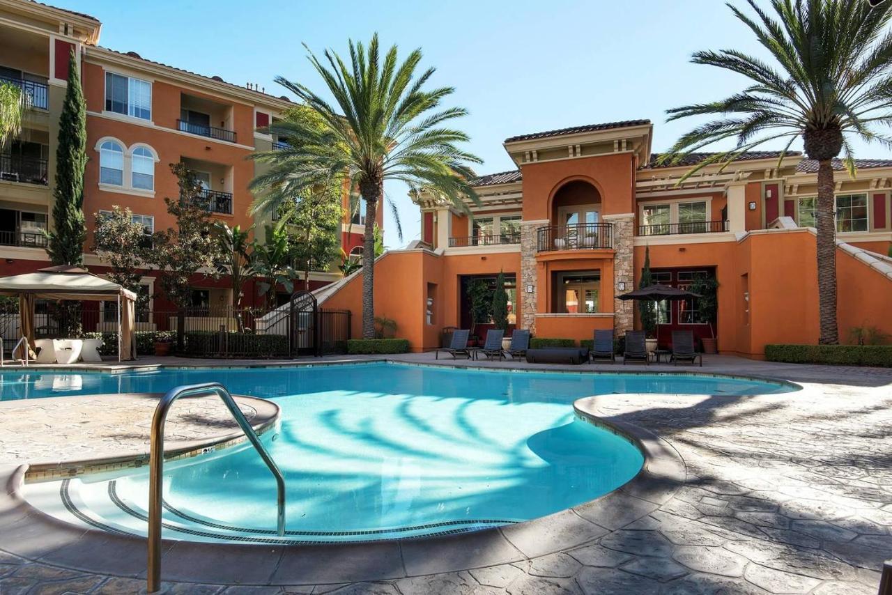 Disney'S Gorgeous 1Br&1Bath With Free Parking! - R1 Apartamento Anaheim Exterior foto