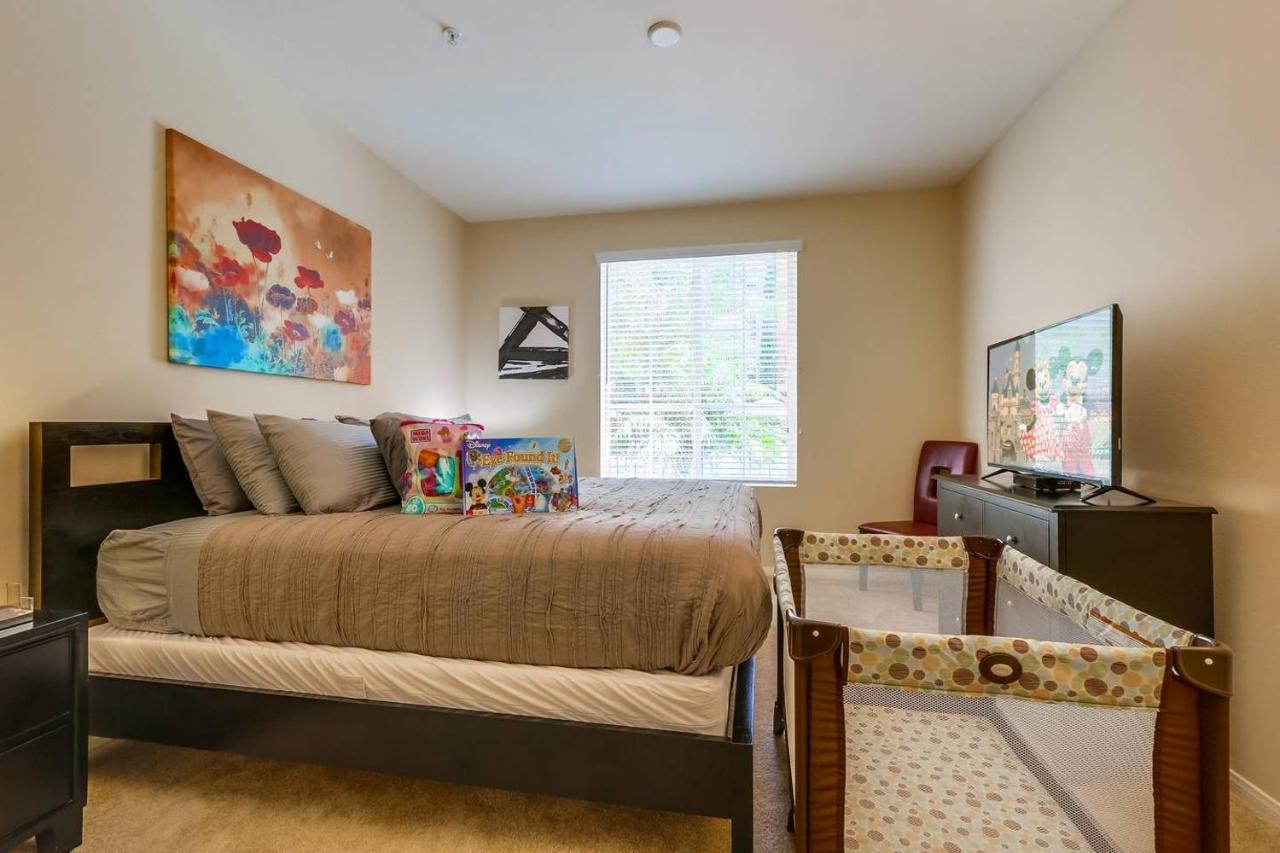 Disney'S Gorgeous 1Br&1Bath With Free Parking! - R1 Apartamento Anaheim Exterior foto